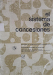 El sistema de concesiones vignette
