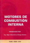 Motores de conbustión interna vignette